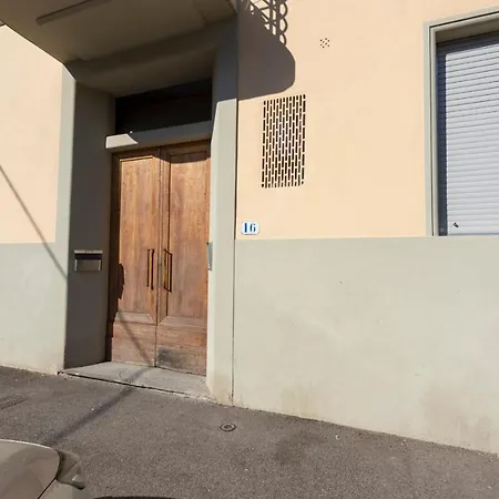 Apartment Casa Vittoria By Mmega *