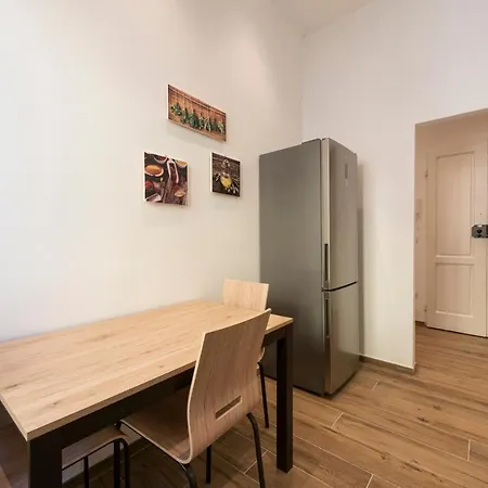 Διαμέρισμα Casa Vittoria By Mmega