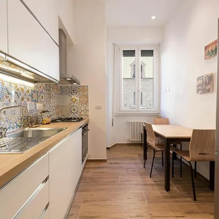 Casa Vittoria By Mmega Apartment