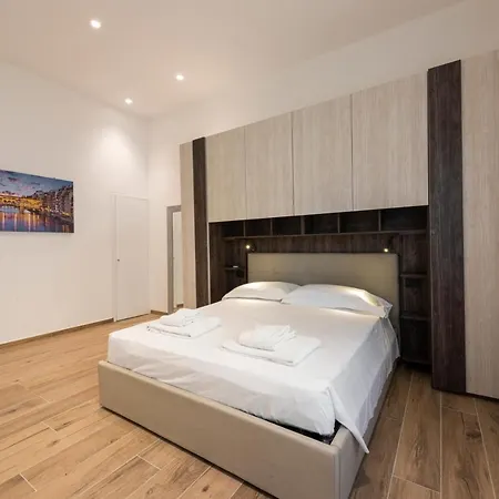 Διαμέρισμα Casa Vittoria By Mmega Φλωρεντία