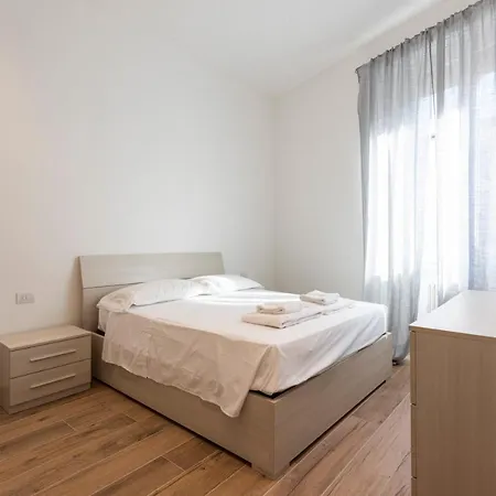 Casa Vittoria By Mmega Διαμέρισμα