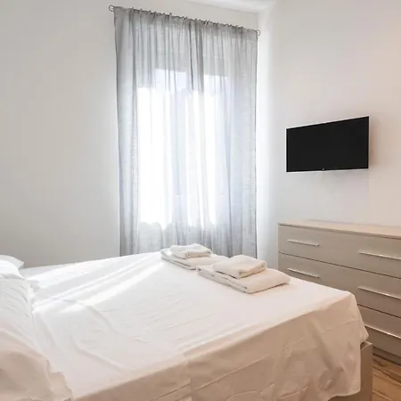 Casa Vittoria By Mmega Διαμέρισμα Φλωρεντία