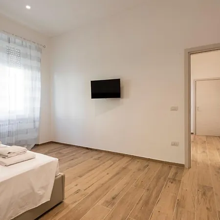 Διαμέρισμα Casa Vittoria By Mmega Φλωρεντία