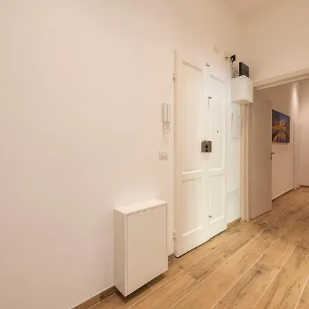 Διαμέρισμα Casa Vittoria By Mmega