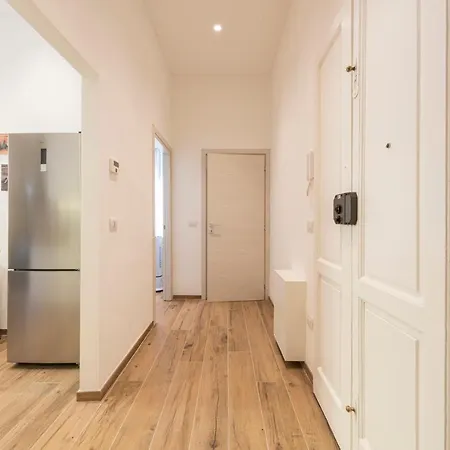 Casa Vittoria By Mmega * Φλωρεντία